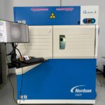 X-RAY NORDSON DAGE QUADRA 3