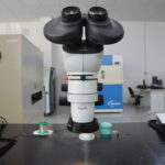 MICROSCOPE VISION ENGINEERING ERGO80