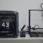 3D PRINTER SHAREBOT 43PRO
