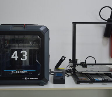 Stampante 3D