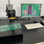 MICROSCOPE TAGARNO TREND