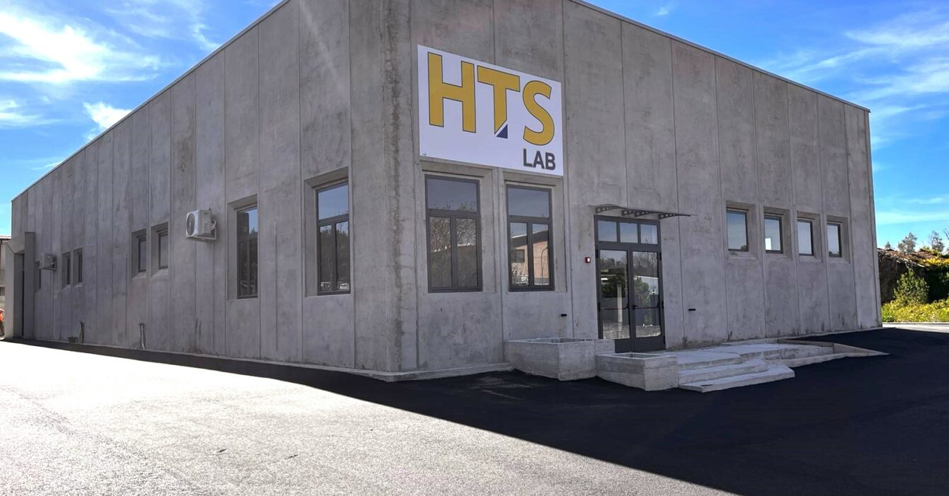 HTS LAB