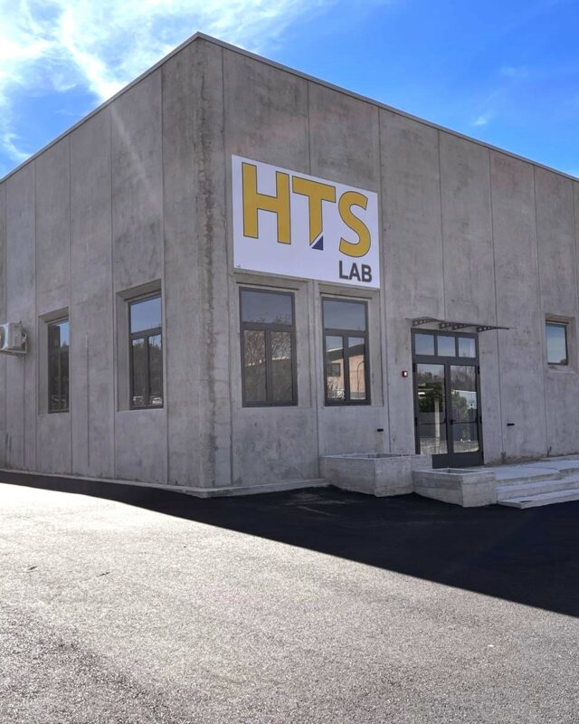 HTS LAB